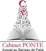 Cabinet PONTE, Paris